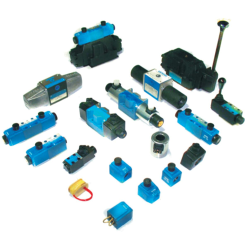 Directional Control Valves