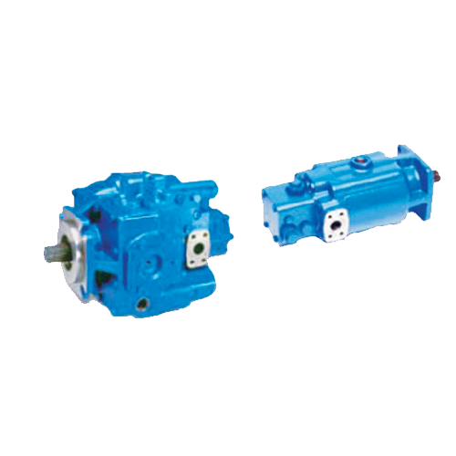 Heavy Duty Series 1 Variable Displacement pump and Fixed Motor cbintinusa.com